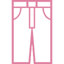 ズボンのアイコン2